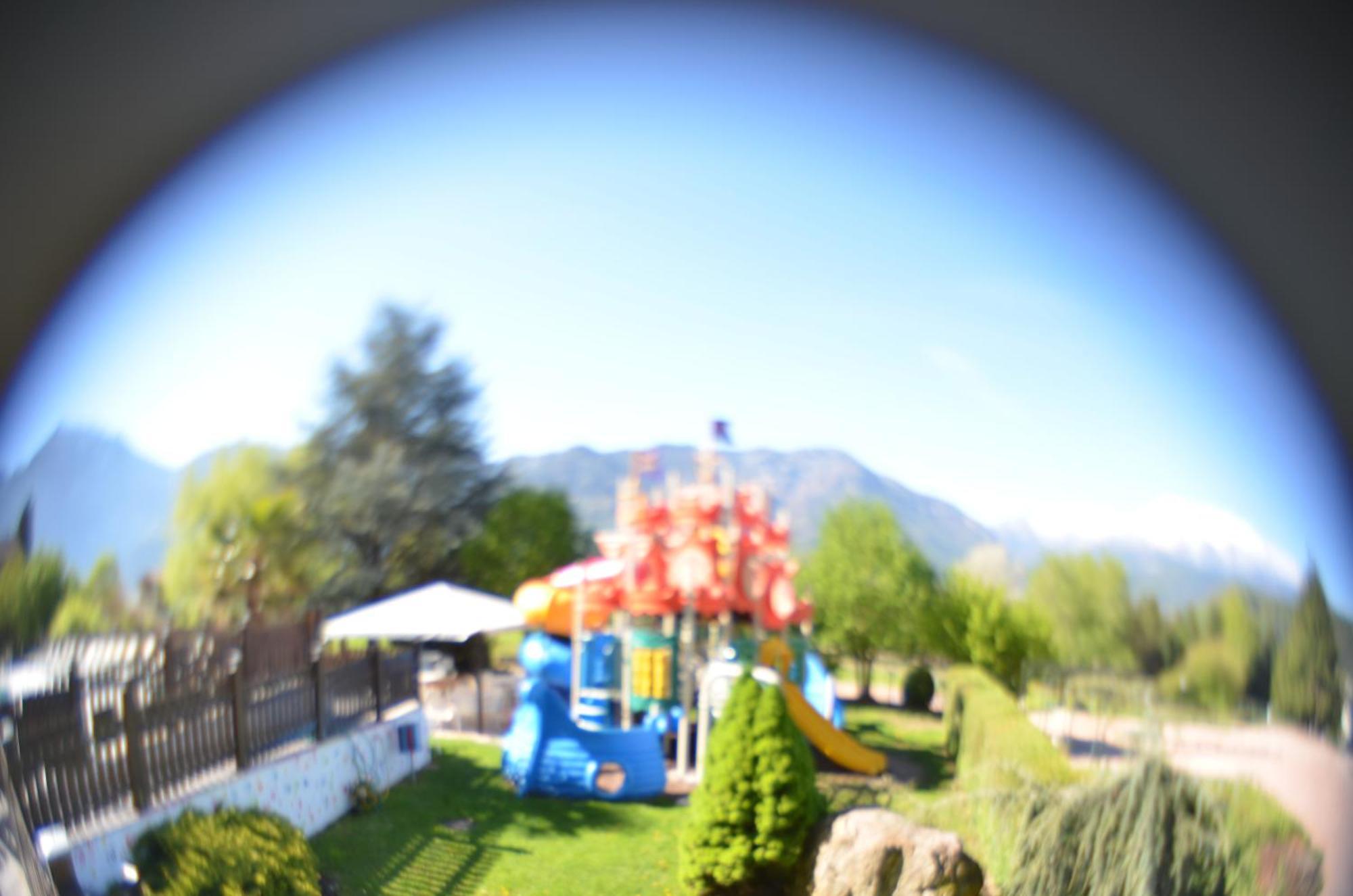 Family Hotel Primavera เลวิโกแตร์เม ภายนอก รูปภาพ