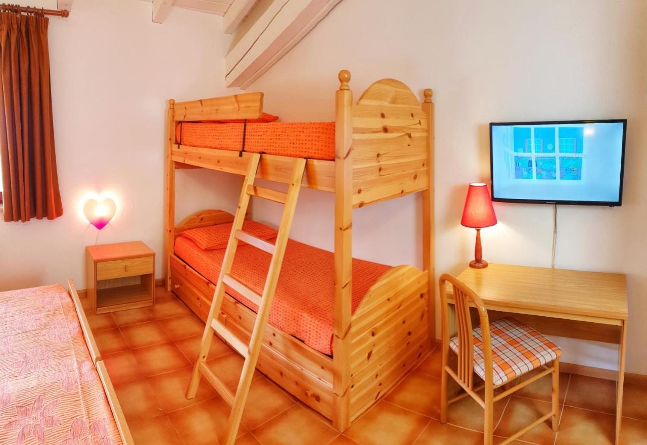 Family Hotel Primavera เลวิโกแตร์เม ภายนอก รูปภาพ